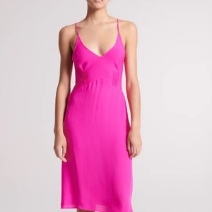 araks//Cadel Parfait Dress Slip